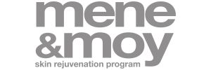 Mene & Moy