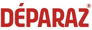 Deparaz