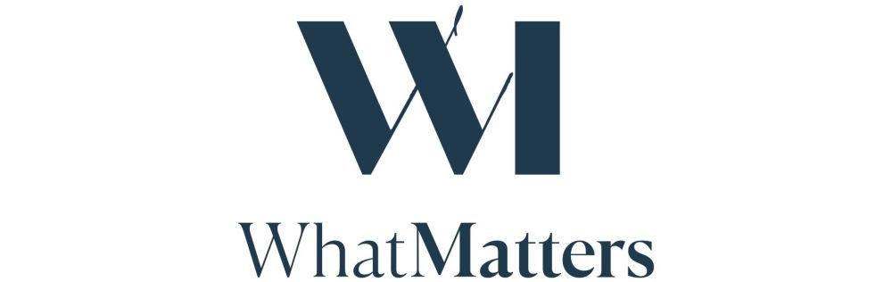 What Matters