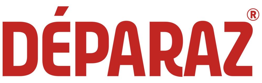 Deparaz