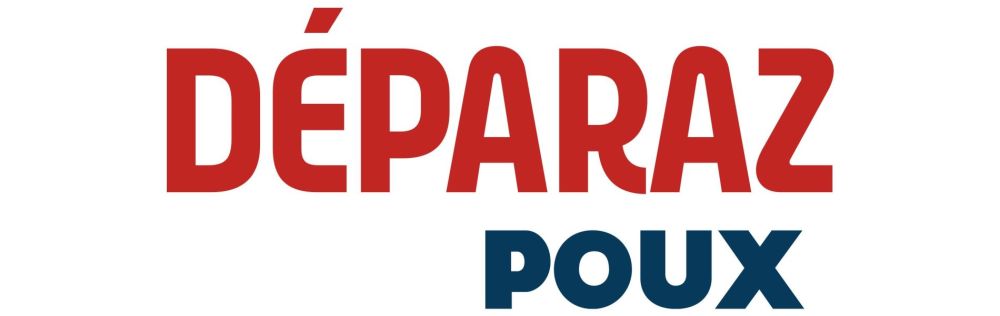 Deparaz