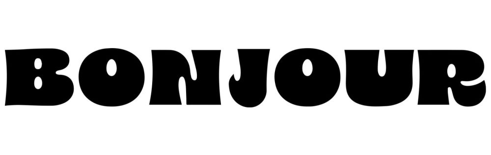 Bonjour