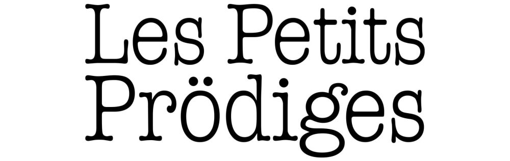 Les Petits Prodiges