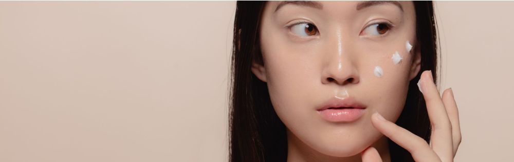 Cosmétique Coréenne