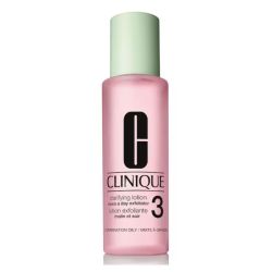 Clinique Lotion Exfoliante 3 200Ml