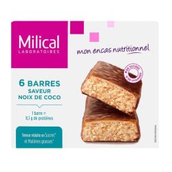 Milical Barre Coco 6