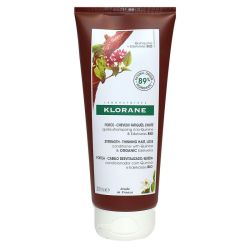 Kl Baume Quinine Bio 200 Ml