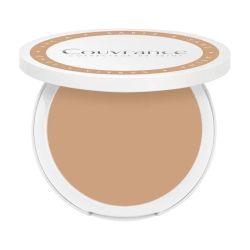 Fond de teint compact crème 1.2 Sable - 8,5 g