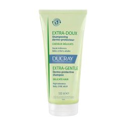 Extra-Doux Shampooing dermo-protecteur - 100 ml