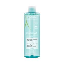 A Derma Biology Ac Eau Micell Nett 400Ml