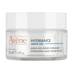 HYDRANCE AQUA-GEL Aqua gel-crème hydratant - 50 ml