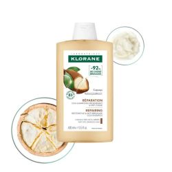 Cica-Shampoing régénérant et anti-casse Réparation - 400 ml