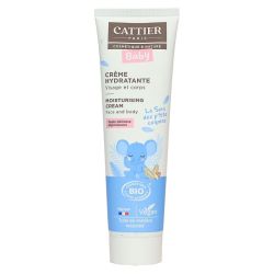 Cattier Bb Creme Hydratante 100Ml