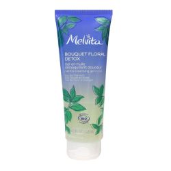 Melvita Bqt Floral Gel En Huile 125Ml
