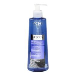 Vichy Dercos Shg Mineral 400Ml