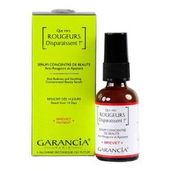 Garancia Que Mes Rougeurs Dispar Ser 30Ml