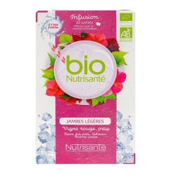Bionutri Inf Froide Jambes Legeres