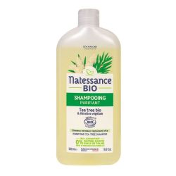 Natessance Shp Purifiant 500Ml