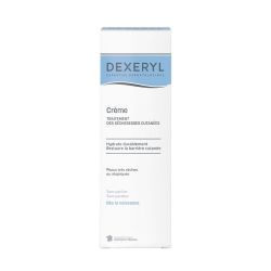 Crème sécheresse cutanée - 250 g