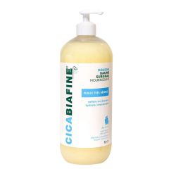 Cicabiafine Baume Dch Surgras 1L