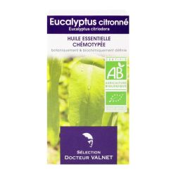Cosbionat He Eucalyptus Citronne 10Ml