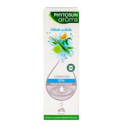 Phytosun Cplxe Diffuseur Spa 30Ml