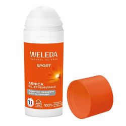 Roller a l'Arnica - 75 ml