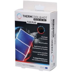 Thermcoolamphot Gel Flex Plus