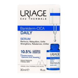 Uriage Bariederm Cica-Daily Serum 30 Ml