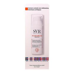 Svr Ak Secure Dm Protect Spf 50 50 Ml