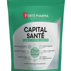 Forte Capital Sante Flore Et Sys Dige