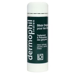 Dermophil Stick Original Mains Tb30G