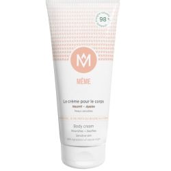 Meme Creme Corps 200Ml