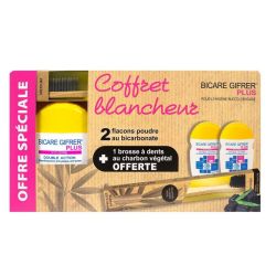 Gifrer Bicare Plus Pdr Dble Ac Bad Off