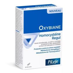 Pileje Oxybiane Homocysteine Regul