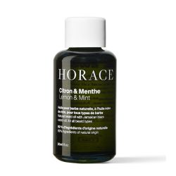 Horace Barbe Hle Citron Et Menthe 30Ml