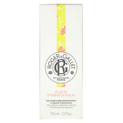 Rg Fl Osmanthus Eau Fraiche 100 Ml