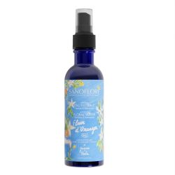 Véritable Eau Florale de Fleur d'Oranger - 200 ml