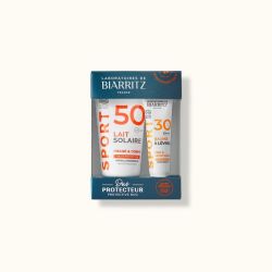 Duo PROTECTEUR - 50 ml et 15 ml