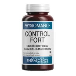Physiomance Control Fort 90 Comprimes