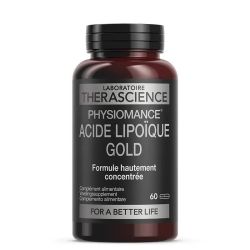 Physiomance Acide Lipoique Gold