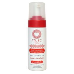 Musc Intime Mousse Int Rose Mystik 150Ml