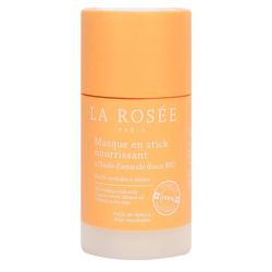 La Rosee Masque Nourrissant 50Ml