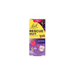 Nuit Kids - Compte-gouttes Framboise - 10 ml