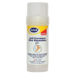Scholl Stick anti-crevasses réparateur 70g