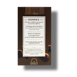 Korres Color 7.0 Blond