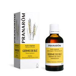Pranarom Hv Germe Ble 50Ml