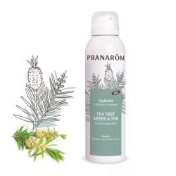 Pranarom Hydrolat Tea Tree F150Ml