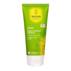 Weleda Gbd Citrus 200 Ml