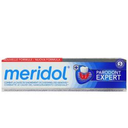 Meridol Parodont Expert Dent 75 Ml